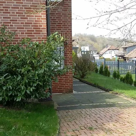 Fewo-Seither Wilnsdorf Buitenkant foto