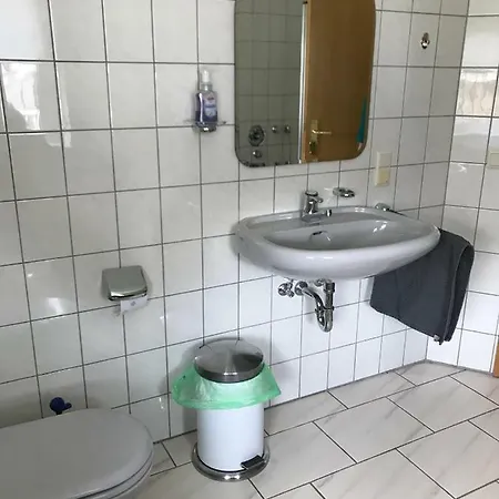 Fewo-Seither Wilnsdorf Buitenkant foto