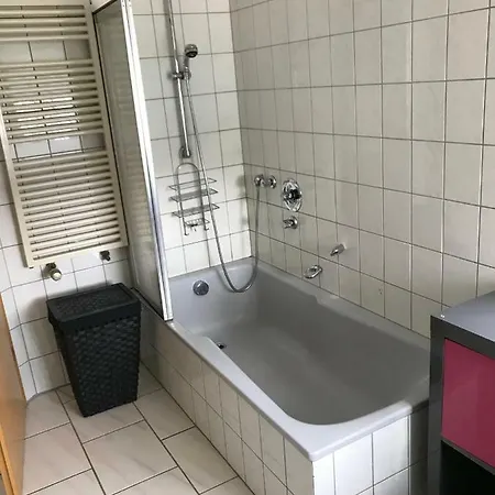 Fewo-Seither Wilnsdorf Buitenkant foto