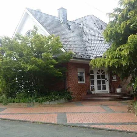 Fewo-Seither Wilnsdorf Buitenkant foto