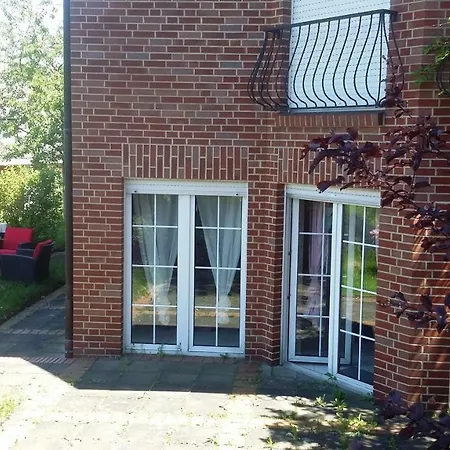 Fewo-Seither Wilnsdorf Buitenkant foto