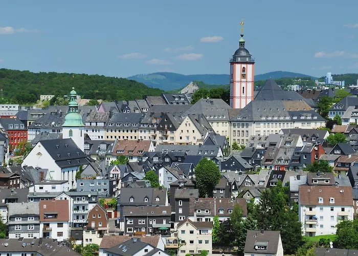 Fewo-Seither
