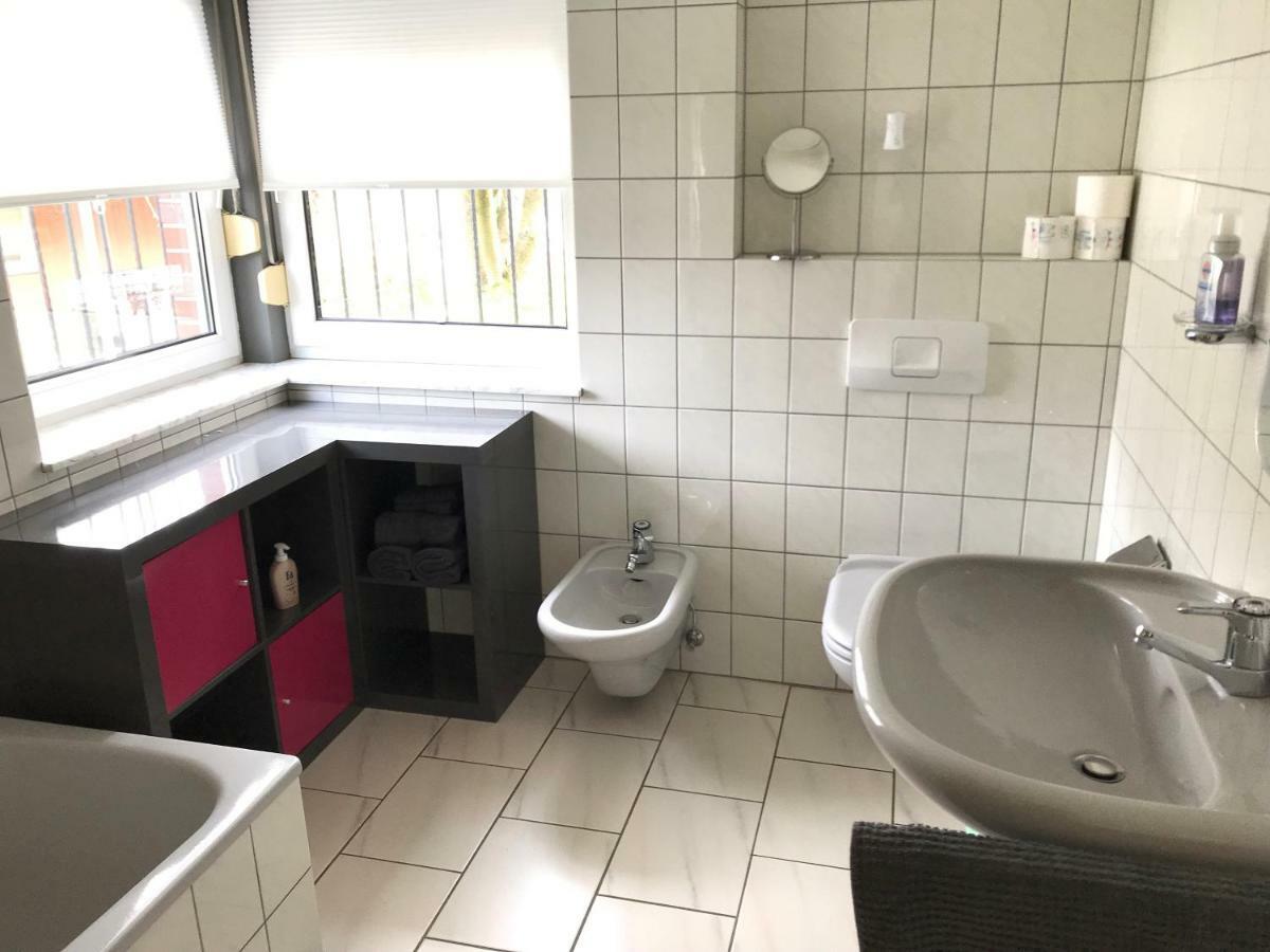 Appartement Fewo-seither *