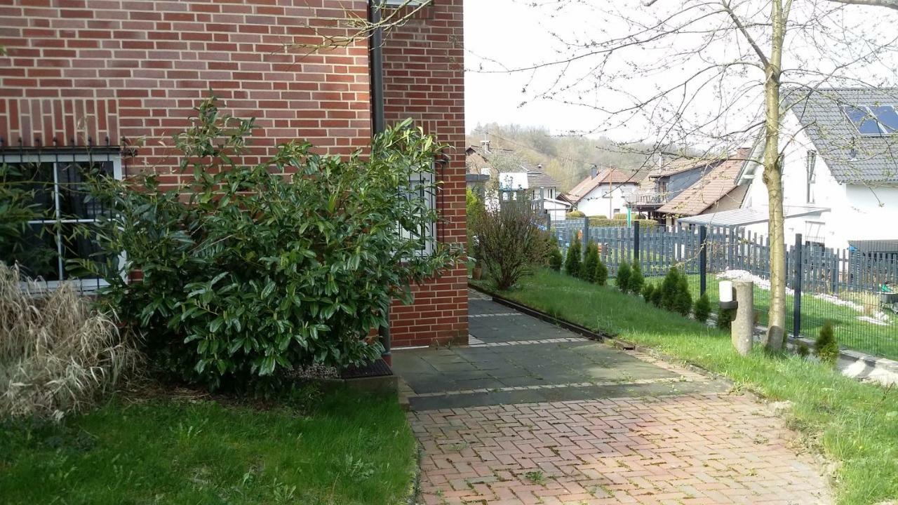 Appartement Fewo-seither