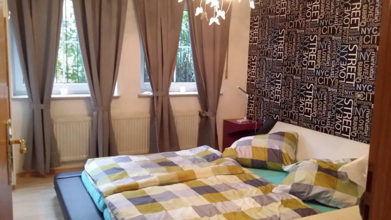 Fewo-seither Appartement Wilnsdorf