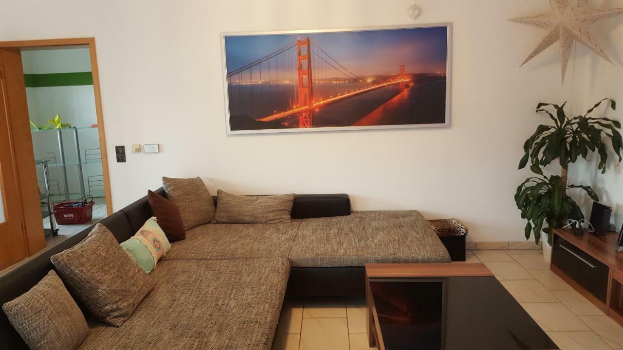 Appartement Fewo-seither *
