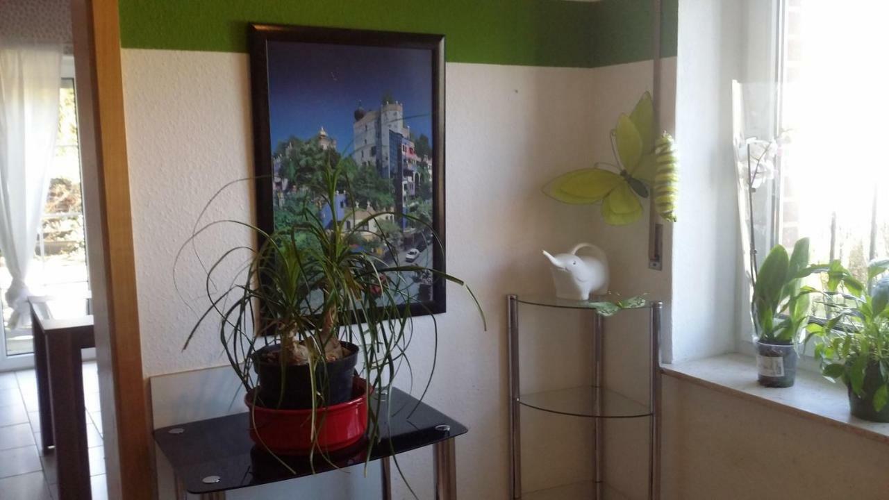 Appartement Fewo-seither