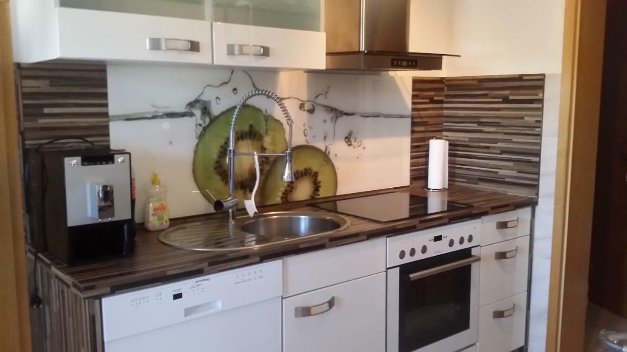 Fewo-seither Appartement Wilnsdorf