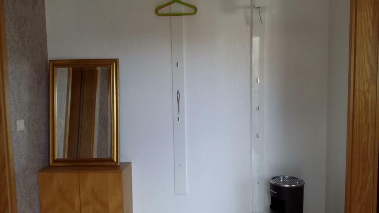 Appartement Fewo-seither