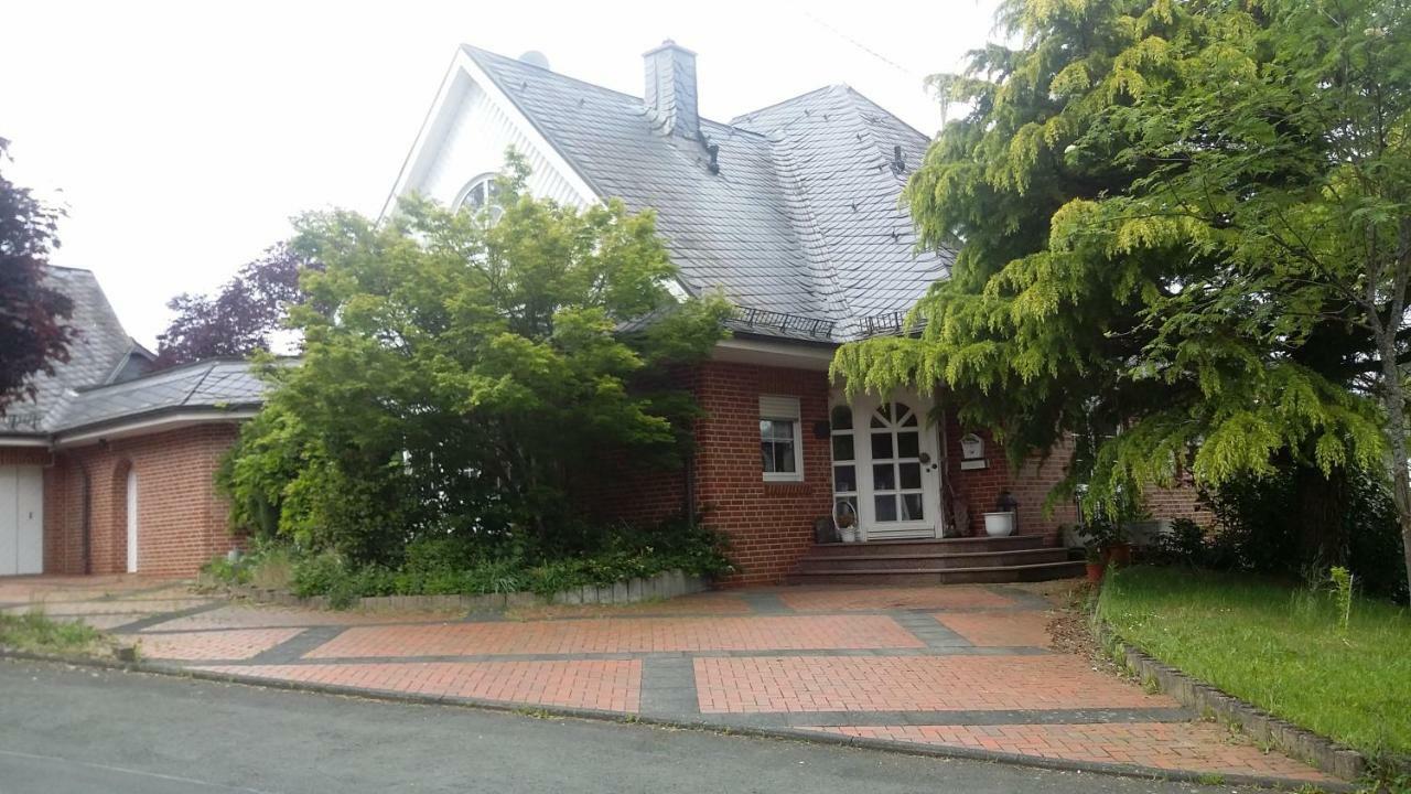 Appartement Fewo-seither *